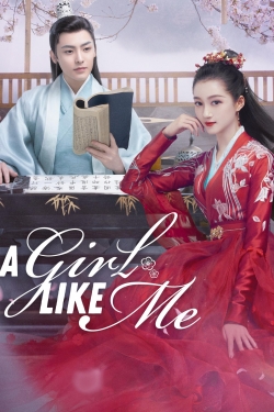 Watch A Girl Like Me (2021) Online FREE