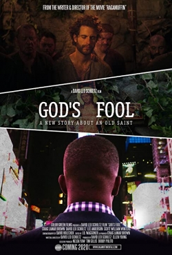 Watch God's Fool (2021) Online FREE