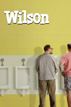 Watch Wilson (2017) Online FREE