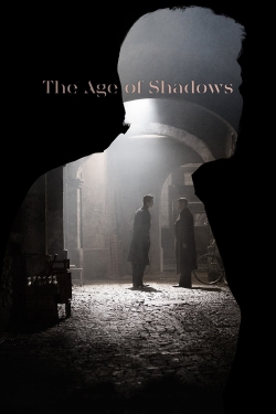 Watch The Age of Shadows (2016) Online FREE