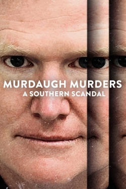 Watch Murdaugh Murders: A Southern Scandal (2023) Online FREE