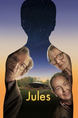Watch Jules (2023) Online FREE