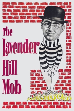 Watch The Lavender Hill Mob (1951) Online FREE