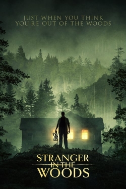 Watch Stranger in the Woods (2024) Online FREE