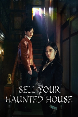Watch Sell Your Haunted House (2021) Online FREE
