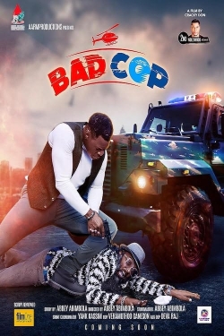 Watch Bad Cop (2023) Online FREE