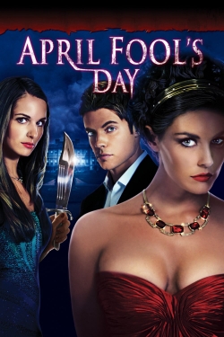 Watch April Fool's Day (2008) Online FREE