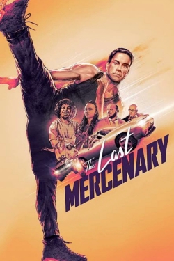 Watch The Last Mercenary (2021) Online FREE