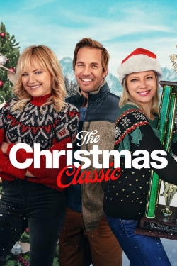 Watch The Christmas Classic (2023) Online FREE