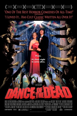 Watch Dance of the Dead (2008) Online FREE