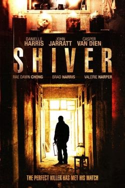 Watch Shiver (2012) Online FREE