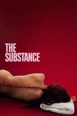 Watch The Substance (2024) Online FREE