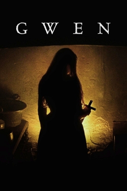 Watch Gwen (2019) Online FREE