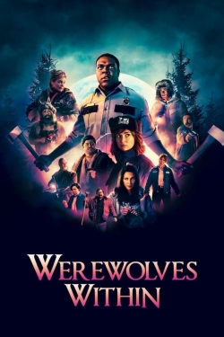 Watch Werewolves Within (2021) Online FREE