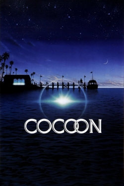 Watch Cocoon (1985) Online FREE