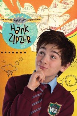 Watch Hank Zipzer (2014) Online FREE