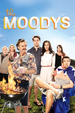 Watch The Moodys (2012) Online FREE