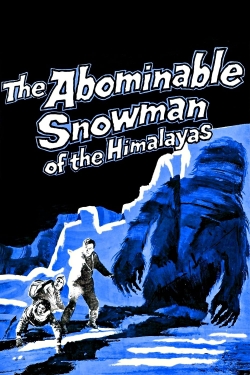 Watch The Abominable Snowman (1957) Online FREE