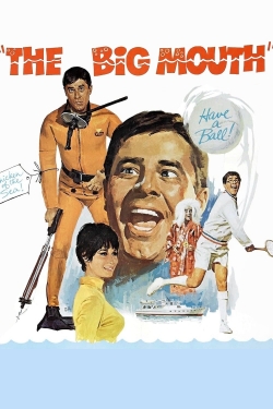 Watch The Big Mouth (1967) Online FREE