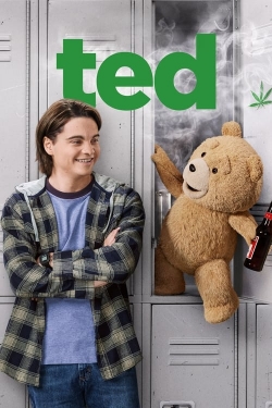 Watch ted (2024) Online FREE