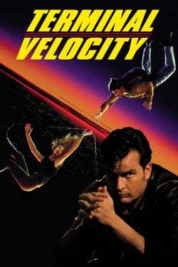 Watch Terminal Velocity (1994) Online FREE