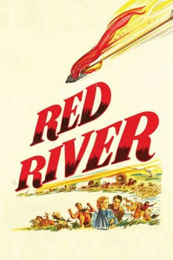 Watch Red River (1948) Online FREE