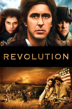 Watch Revolution (1985) Online FREE