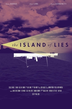 Watch The Island of Lies (2020) Online FREE