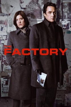 Watch The Factory (2012) Online FREE