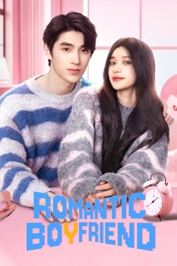 Watch Romantic Boyfriend (2024) Online FREE