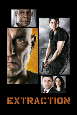 Watch Extraction (2013) Online FREE