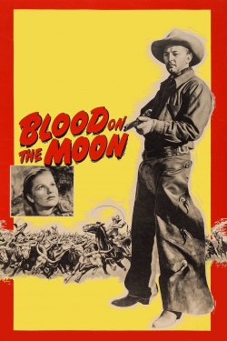 Watch Blood on the Moon (1948) Online FREE