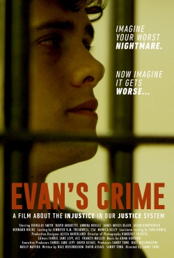 Watch Evan's Crime (2016) Online FREE