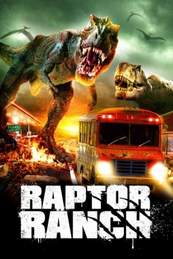 Watch Raptor Ranch (2013) Online FREE