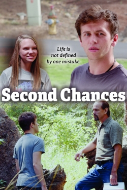 Watch Second Chances (2021) Online FREE