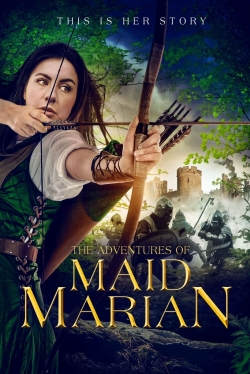 Watch The Adventures of Maid Marian (2022) Online FREE
