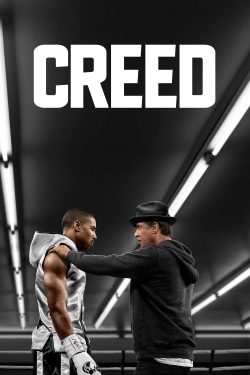 Watch Creed (2015) Online FREE