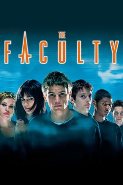 Watch The Faculty (1998) Online FREE