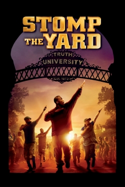 Watch Stomp the Yard (2007) Online FREE