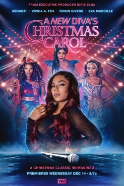 Watch A New Diva's Christmas Carol (2022) Online FREE