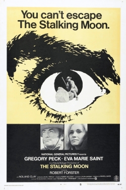 Watch The Stalking Moon (1968) Online FREE