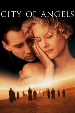 Watch City of Angels (1998) Online FREE