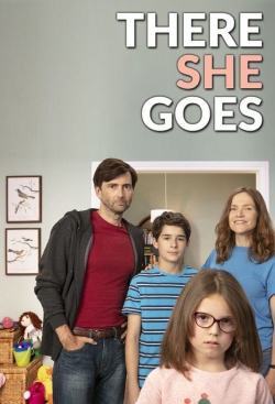 Watch There She Goes (2018) Online FREE