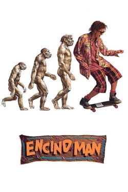 Watch Encino Man (1992) Online FREE