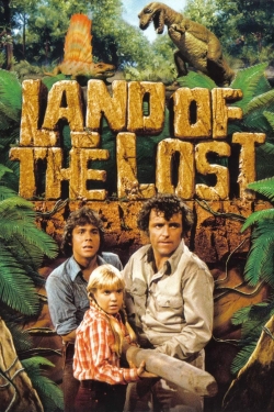 Watch Land of the Lost (1974) Online FREE