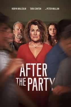 Watch After The Party (2023) Online FREE