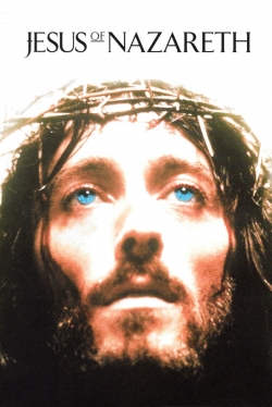 Watch Jesus of Nazareth (1977) Online FREE