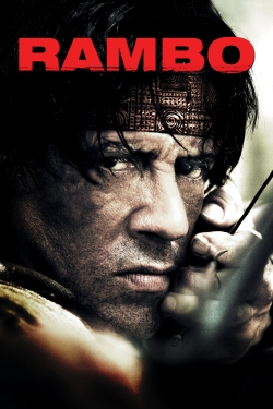 Watch Rambo (2008) Online FREE