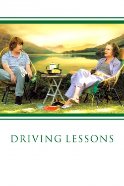 Watch Driving Lessons (2006) Online FREE