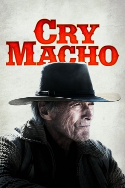 Watch Cry Macho (2021) Online FREE